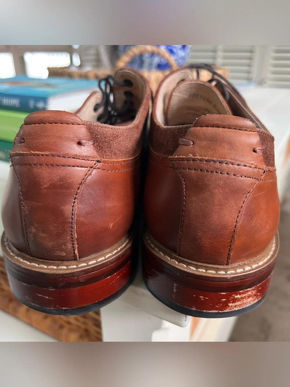 Aston Grey premium brown